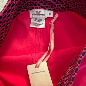 New with tags! Vineyard vines sweatpants